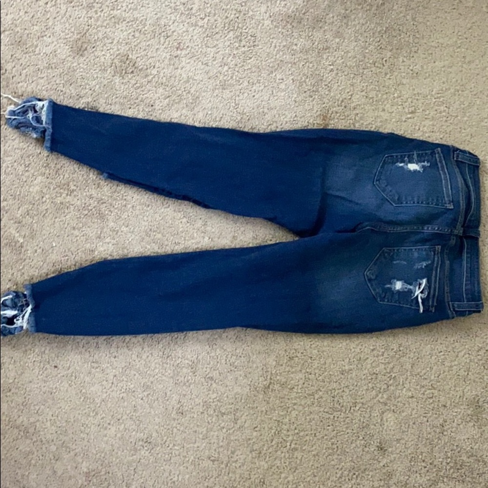 Jeans - Picture 2 of 2